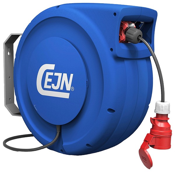 Cejn cable reel G2 5x2,5 25m 380V 19 911 2750 electricity 380v 16A