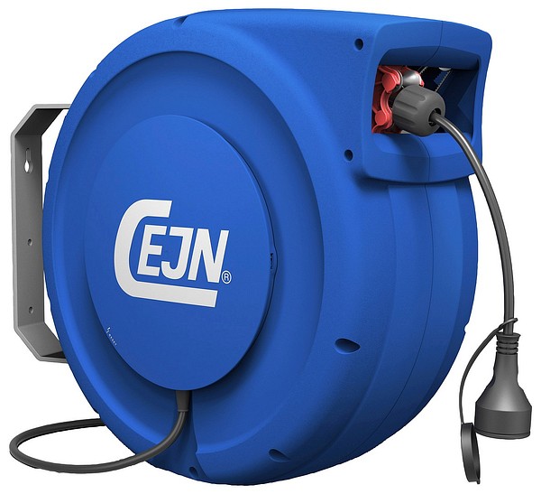 Cejn cable reel G2 3x2,5 25m 230V 19 911 2720 electricity 230v schuko