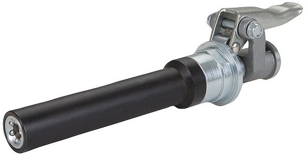 Halsnippelmunstycke HC-21L BSBT Groz HC/21L/B