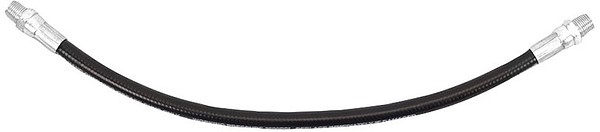 Fettsprutslang GHC-18 450 mm Groz GHC-18/B