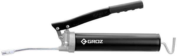 Fettspruta V1 Groz V1R/BL/B