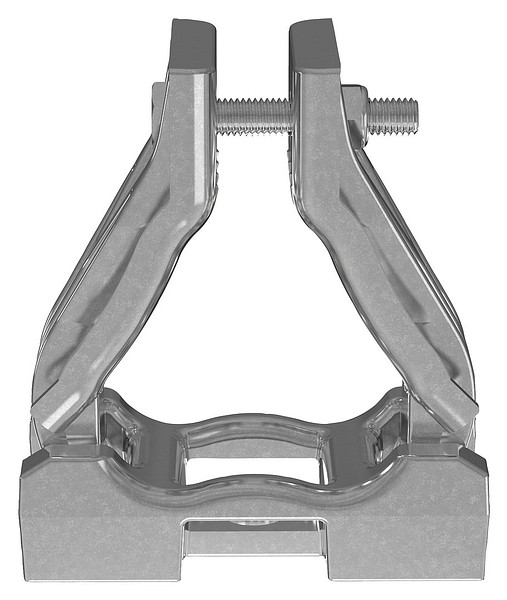Kaapelikiinnike 29-32mm alumiini CCALTR2932-X 10kpl/pak