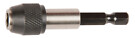 Ruuvikärjen pidin 60mm lukittava