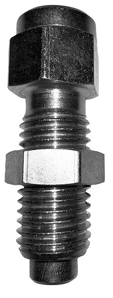 1-918-29-05-240 YHDE R1/4'' pressure gauge coupling