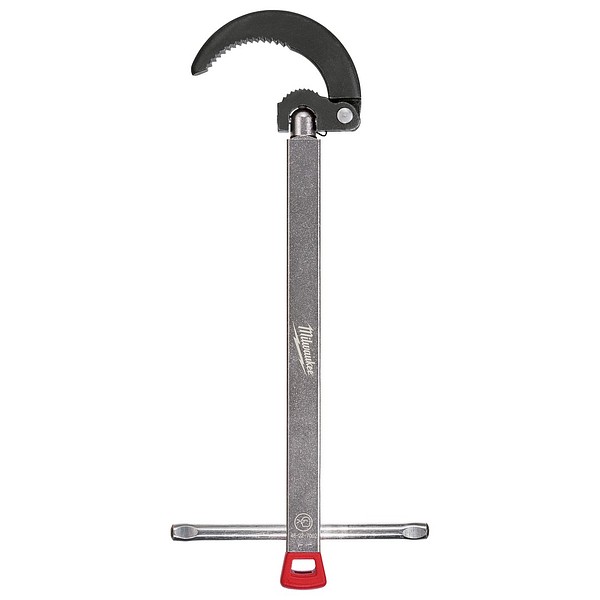 Basin wrench 57mm Milwaukee 4932500045