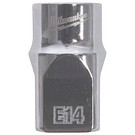 Hylsy E-TORX 3/8&#039;&#039; E14