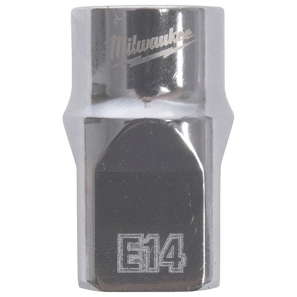 Hylsy E-TORX 3/8'' E14 Milwaukee 4932498853