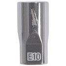 Hylsy E-TORX 1/4&#039;&#039; E10