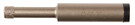 Timanttiporanterä 8mm