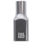 Hylsy E-TORX 1/4&#039;&#039; E4