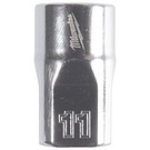 Hylsy E-TORX 1/4&#039;&#039; E11