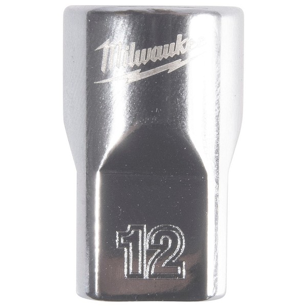 Hylsa E-TORX 1/2'' E12 Milwaukee 4932500315