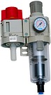 Serviceenhet AC40-F04D-BAR-XFI06