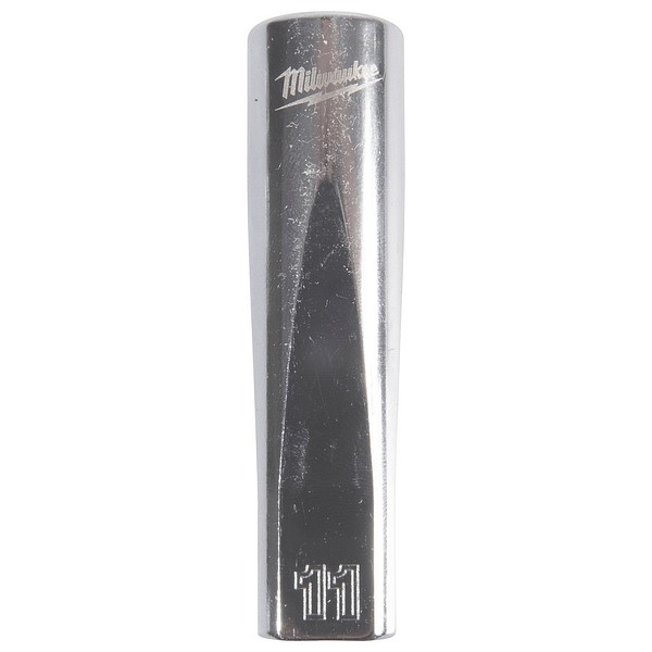 Hylsy 3/8'' 12-kulma pitkä 11mm Milwaukee 4932498815