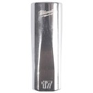 Socket 3/8&#039;&#039; double hex long 17mm