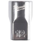 Hylsy 3/8&#039;&#039; 12-kulma lyhyt 12mm