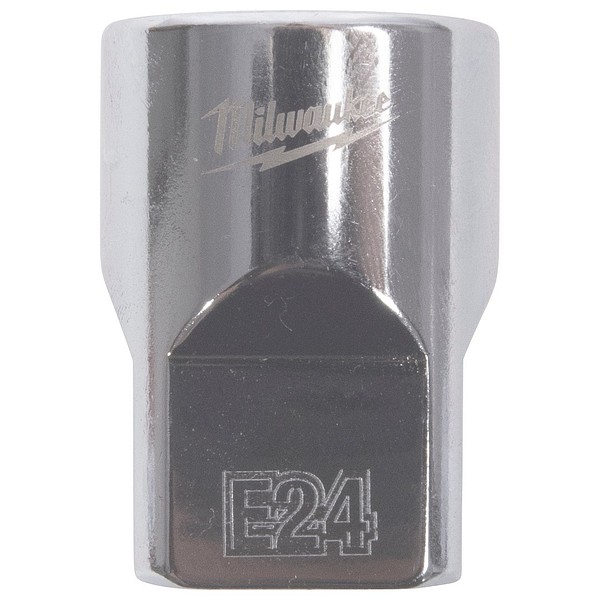 Hylsa E-TORX 1/2'' E24 Milwaukee 4932498858