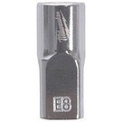 Hylsy E-TORX 1/4&#039;&#039; E8