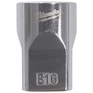 Hylsy E-TORX 3/8&#039;&#039; E16