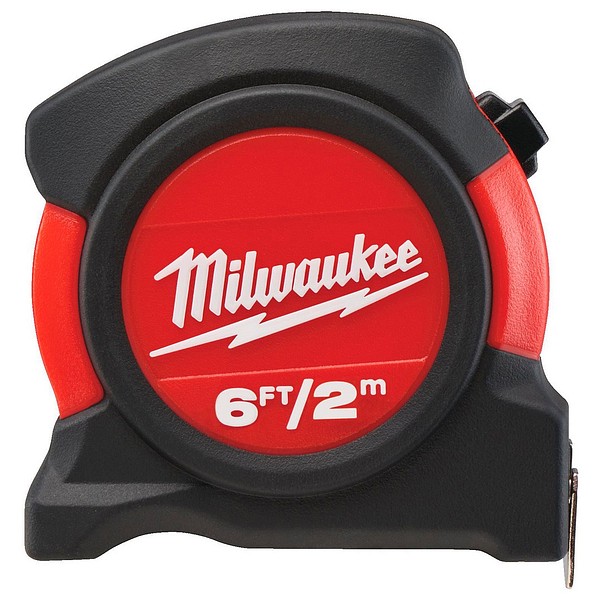Rullamitta 2m / 13mm Milwaukee 4932501679