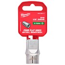 Hylsy E-TORX 1/2&#039;&#039; E10