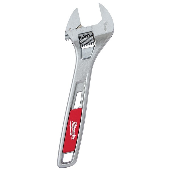 Adjustable spanner 200mm Milwaukee 4932499520