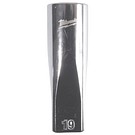 Socket 1/2&#039;&#039; double hex long 19mm