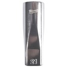 Socket 1/2&#039;&#039; double hex long 21mm
