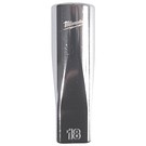Socket 1/2&#039;&#039; double hex long 18mm