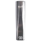 Socket 1/2&#039;&#039; double hex long 16mm