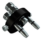 2P206-2-12G M C 2 X 1/2&quot;
