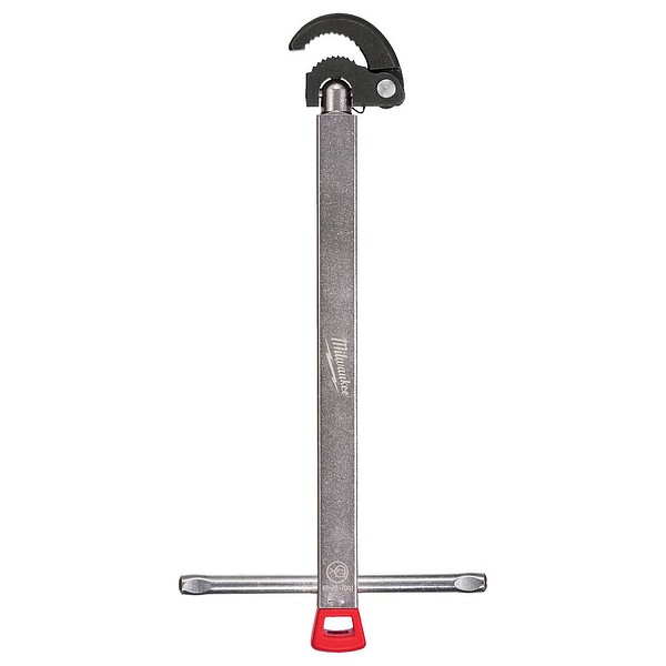 Basin wrench 32mm Milwaukee 4932500044