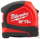 Rullamitta 3m / 16mm LED