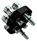 2P506-4-12GMC  4 X 1/2&#039;&#039;
