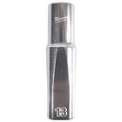 Socket 1/2&#039;&#039; double hex long 13mm