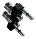 2PB06-2-38G MC 2x3/8&#039;&#039; KAPEA