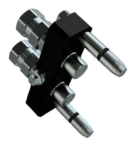 2PB06-2-38G MC 2x3/8'' KAPEA MF LIIKUTELTAVA