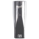 Socket 1/2&#039;&#039; double hex long 22mm