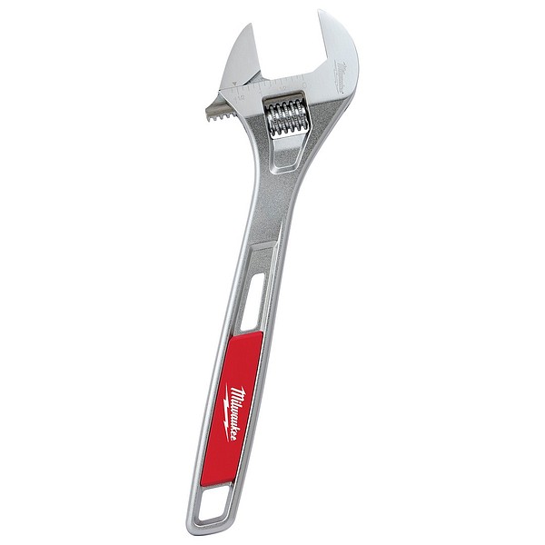 Adjustable spanner 300mm Milwaukee 4932499521