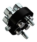 3P508-4-12G M C 4 X1/2&#039;&#039;
