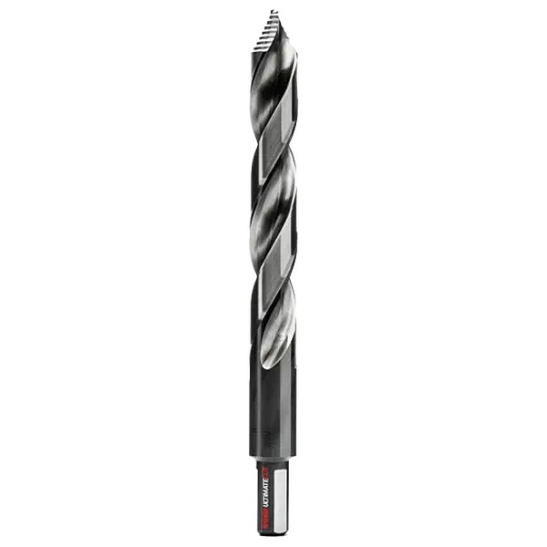 Kierukkapora 20,0mm HSS-G FLOWSTEP Ruko 259200 ohennettu