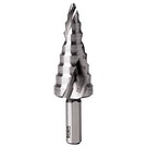Porraspora 6-20mm HSS FLOWSTEP