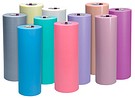 Plate mounting tapes