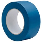 Masking tapes for outdoor use