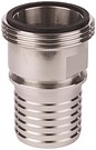 Dairy coupling 32 male SMS 1145