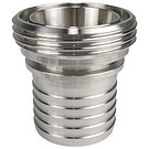Dairy coupling 25 male SMS 1145