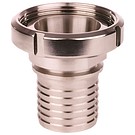 Dairy coupling 15 Female DIN 11851