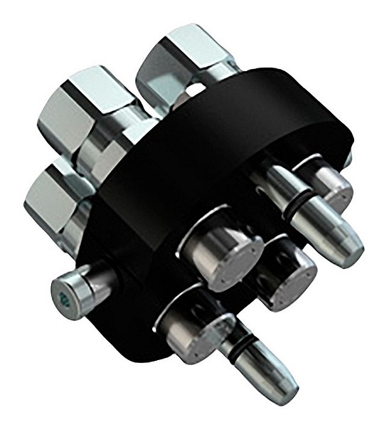 3P508-3-12GMATC 3P508-3-12GMATC MULTIFASTER UROS