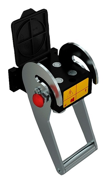 2P506-4-38G F C MULTIFASTER