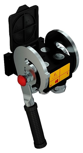 3P510-2-34G F C MULTIFASTER